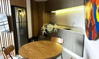 Imagem 5: Flat com 1 Quarto à venda no Jardins - SP