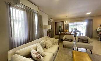 Imagem 5: Imóvel para aluguel com 186 metros quadrados com 3 quartos em Condomínio Belvedere Cuiabá