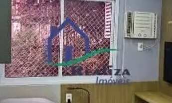 Imagem 2: APARTAMENTO 3 QUARTOS (1 SUÍTE) TOTALMENTE REFORMADO CONDOMÍNIO CLUBE SANTA ROSA NITER