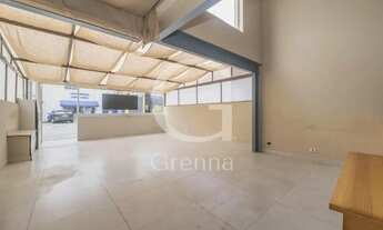 Imagem 4: Casa comercial à venda em Vila Nova Conceição