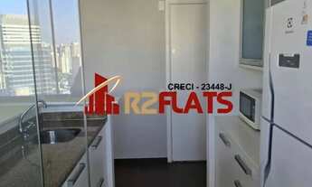 Imagem 7: Flat com ótimo preço no bairro Vila Olímpia. Confira!