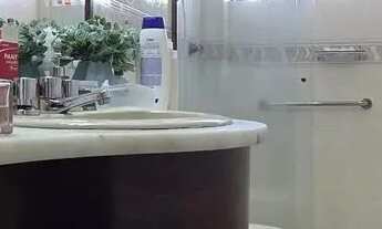 Imagem 6: Ótimo apartamento com 79,4m2, 2 dorm. e dependencia completa