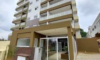 Imagem 5: Imóvel para aluguel possui 43 metros quadrados com 1 quarto em Centro - São José dos Campo