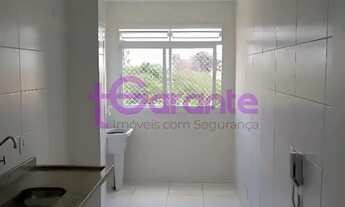 Imagem 5: Apartamento Condominio Córdoba Vila Haro Sorocaba/SP