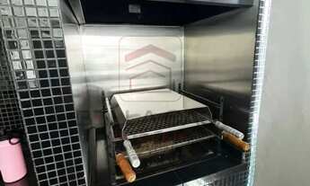 Imagem 2: Apartamento a venda no Bairro da mooca com 3 quartos e varanda gourmet