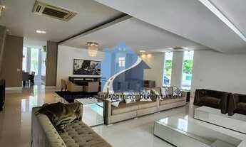 Imagem: Casa no Condomínio Itapuranga III