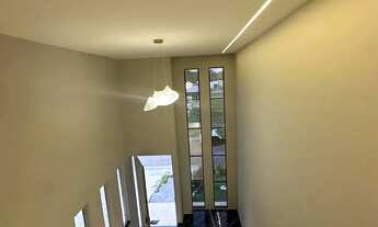 Imagem 4: Casa em condomínio fechado, 4 suítes jardins do Lago