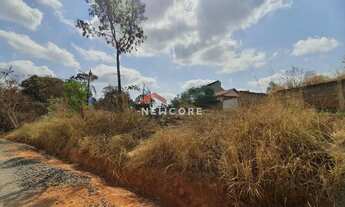 Imagem 7: Lote em RUA ANTONIO DA ROCHA - Fernão Dias - Esmeraldas/MG