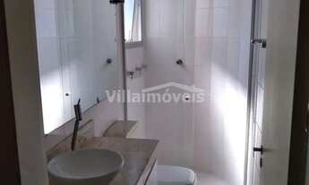 Imagem 5: Apartamento - Vila Industrial - Campinas
