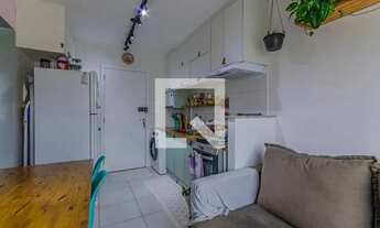 Imagem 5: Apartamento à Venda - Cambuci, 2 Quartos, 35 m2