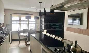 Imagem 6: Casa de 4 dormitórios com piscina a venda