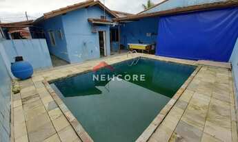 Imagem 7: Casa em Rua Manoel Jorge - Guarda Civil - Itanhaém/SP