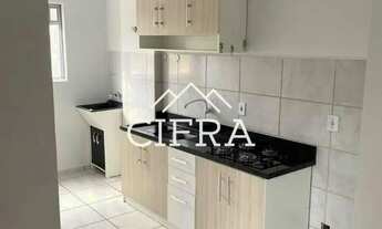 Imagem 2: Apartamento - Venda - 02 quartos - 56m2 - Beco Adolfo Francisco - Residencial Alliança - B