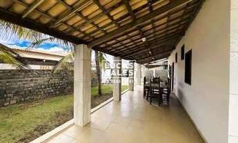 Imagem 7: Casa Abais com piscina Oportunidade [1503