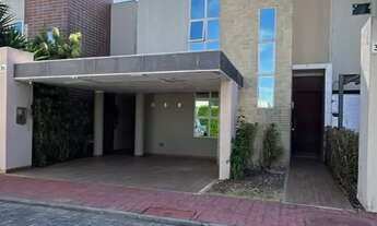 Imagem: Alugo duplex 3 suites em condomínio no