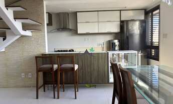 Imagem: Cobertura - Itaigara - Salvador