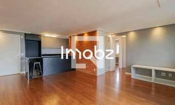 Imagem: Apartamento à venda na Rua José Carlos