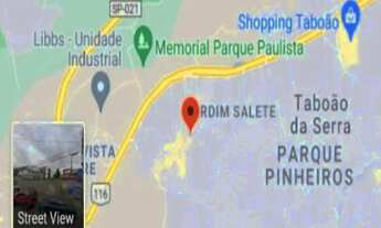 Imagem 7: GALPAO INDUSTRIAL em TABOÃO DA SERRA - SP, VILA INDIANA