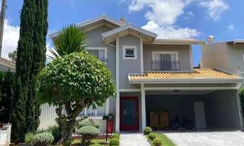 Imagem 2: Casa à venda, 330 m² por R$ 1.890.000,00 - Residencial Paineiras - Paulínia/SP