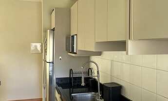 Imagem 5: Venda apartamento três quartos