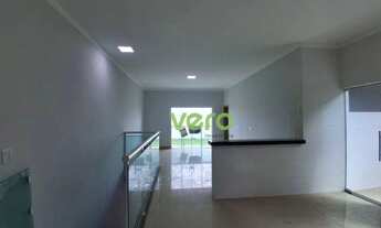 Imagem 4: Casa com 3 dormitórios para alugar, 139 m²- Jardim da Balsa II - Americana/SP