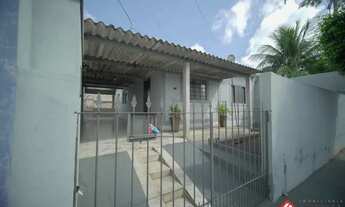 Imagem: Casa térrea no bairro Jardim Monte Alto