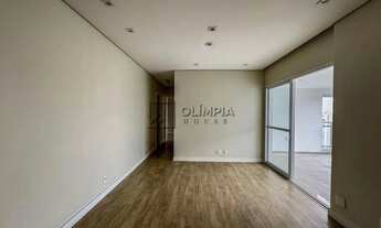 Imagem 2: Aluguel Apartamento 2 Dormitórios - 80 m² Brooklin