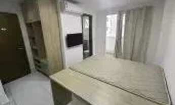 Imagem 3: Flat mobiliado, Cond. +IPTU + ÁGUA Inclusos, Sem Fiador Ou Dep. Caução, Costa do Sol, Ma