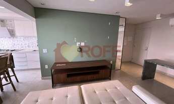 Imagem 3: Apartamento com 1 dormitório, 71 m² - venda por R$ 2.400.000,00 ou aluguel por R$ 11.830,0