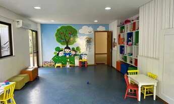 Imagem 6: Apartamento à venda no Jardim Apipema com 3 suites, 147m2, 4 vagas, fino acabamento