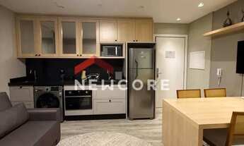 Imagem: Flat em Rua 238 - Meia Praia - Itapema/SC