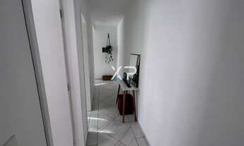 Imagem 7: APARTAMENTO ALUGUEL 60,88m² 2 QUARTOS 1 BANHEIRO 1 VAGA EM SÃO SEBASTIÃO EM PALHOÇA