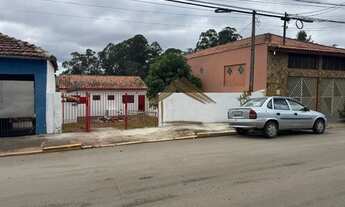 Imagem: Imóvel a venda no centro de Porangaba