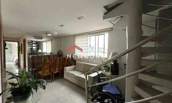 Imagem 6: Cobertura em Rua Zurick - Calafate - Belo Horizonte/MG