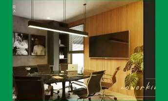 Imagem 2: Apartamento- 1 e 2 quartos - DÚPLEX DE 3/4 TORRE ÚNICA, e vaga privativa - BARRA