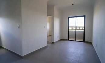 Imagem 4: Apartamento 2 dormitórios novo à venda no Edifício Cozumel Vila Helena, Sorocaba