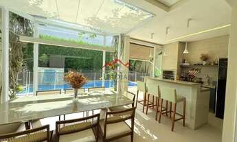 Imagem: Casa a venda condomínio Reserva da Serra