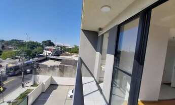 Imagem 3: Apartamento Novo de 2 quartos na Rua Clarimundo de Melo - Piedade