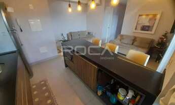 Imagem 5: Apartamento para alugar com 2 quartos, sendo 1 suíte no Quinta da Primavera, em Ribeirão P