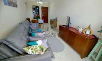 Imagem 4: Apartamento 2 quartos,2 banheiros, frente total mar,linda vista, Maracanã/ Praia Grande