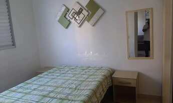 Imagem 4: Apartamento com 2 dormitórios à venda, 58 m² por R$ 120.000,00 - Residencial Spazio Tifany