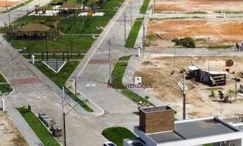 Imagem 2: Lote na Barra Nova com 410m² - Marechal Deodoro