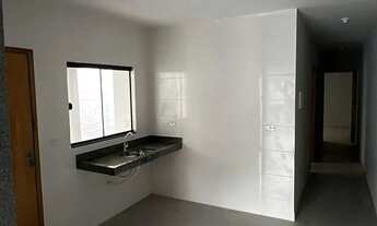 Imagem 3: Casa Jardim Genuina Batista Borges 60m²