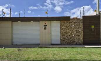 Imagem: Excelente Casa à Venda Porteira Fechada