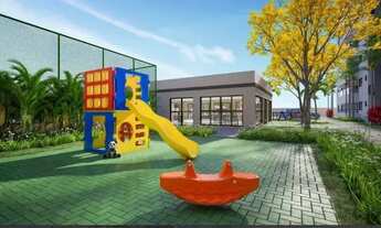 Imagem 7: STANZA JARDIM PATAMARES APARTAMENTO 55m² 2 QUARTOS 1 SUÍTE