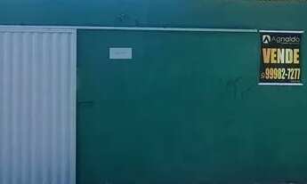 Imagem 2: Imóvel para venda tem 50 metros quadrados com 2 quartos em Santos Dumont - Maceió - AL