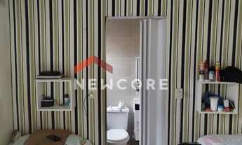 Imagem: Casa em Rua Andrey Stéfano Cavagna - Núcleo