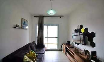 Imagem 2: Cobertura à venda, 3 quartos, 1 suíte, 2 vagas, Pauliceia - São Bernardo do Campo/SP