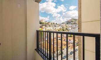 Imagem 7: Studio com área de lazer no São Mateus