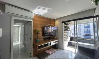 Imagem: Apartamento 3 Quartos com Piscina - Novo